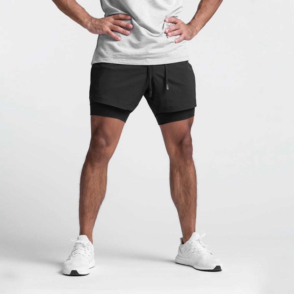 Pantaloncini FlexSport 2 in 1