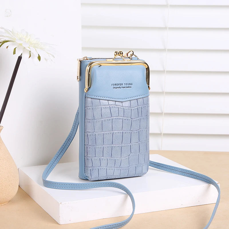 GIGI crossbody τσάντα