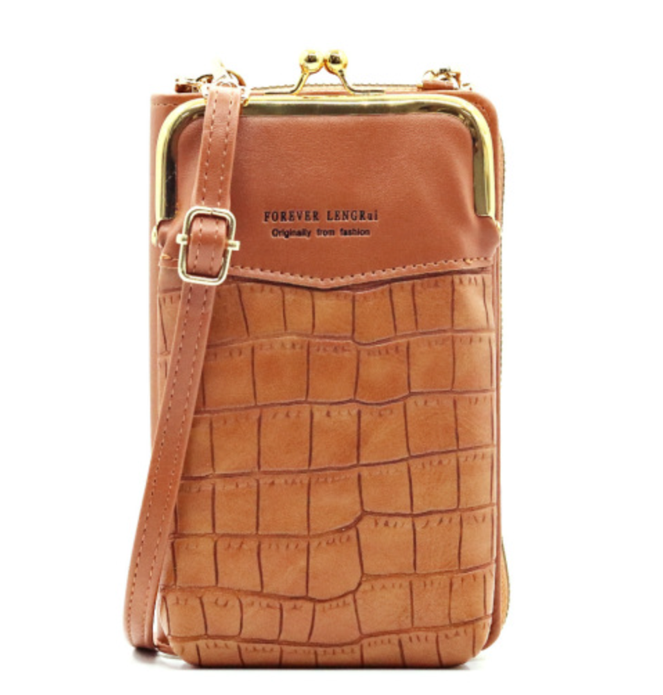 GIGI crossbody τσάντα