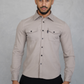 Capo shirt, elegance and comfort for a modern style 